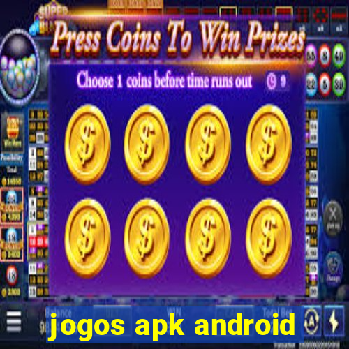 jogos apk android